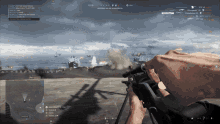 Battlefield V Headshots Doppelt Headshots GIF - Battlefield V Headshots Battlefield Headshots GIFs