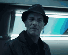 The Expanse Detective Miller GIF - The Expanse Detective Miller Josephus Miller GIFs