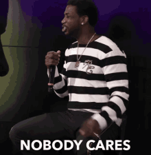 Nobody Cares Who Cares GIF - Nobody Cares Who Cares I Dont Care GIFs