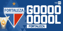 gooool gol fortaliza fortaleza esporte clube fortaleza fc