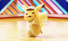 Pokemon Gavin GIF - Pokemon Gavin Dance GIFs