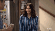 Smiling Bailey GIF - Smiling Bailey Country Comfort GIFs
