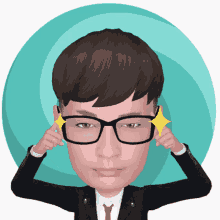 Hữu Duy Think GIF - Hữu Duy Think Let Me Think GIFs