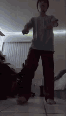 Terry Bruh GIF - Terry Bruh Speed Dance GIFs