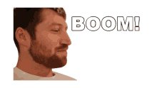 boom there it is surprise shocked scotty sire boom there it is surprise shocked scotty sire