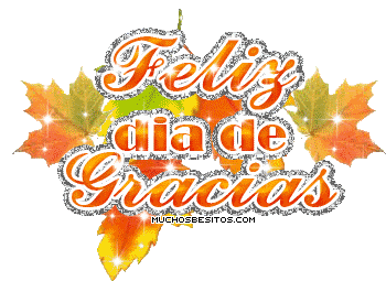 Happy Turkey Sticker - Happy Turkey Feliz Dia De Gracias Stickers