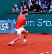 Novak Djokovic Tennis GIF - Novak Djokovic Tennis Srbija GIFs