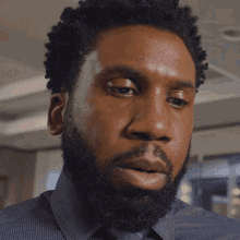 Sigh Of Relief Jay Dipersia GIF - Sigh Of Relief Jay Dipersia The Good Fight GIFs