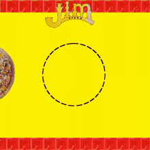 Jim Pizza GIF - Jim Pizza Pause And Stop GIFs