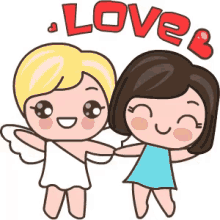 Iloveyoubhe Love GIF - Iloveyoubhe Love Blush GIFs