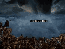 Moses Red Sea GIF - Moses Red Sea Passover GIFs