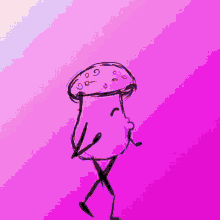 Cogumelo Dance Mushroon GIF - Cogumelo Dance Mushroon Strip GIFs