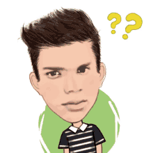 confused thinking wondering huh what confused thinking wondering huh what