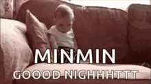 Insomnia Sleep GIF - Insomnia Sleep Go To Goodnight GIFs