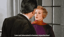 Maggie Smith Jean Brody GIF