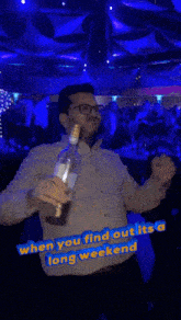 Rave Party GIF - Rave Party Weekend GIFs