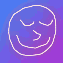 Drawing Grin GIF - Drawing Grin Smiley Face GIFs