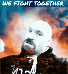 We Fight GIF - We Fight Together GIFs