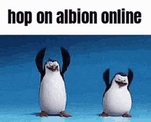 Hop On GIF - Hop On Albion GIFs