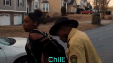Chill Relax GIF - Chill Relax Stop GIFs