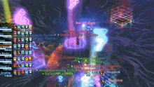 a screenshot of a video game with the words not yet ready on the bottom
