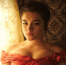Don'T Worry Darling Florence GIF - Don'T Worry Darling Florence Pugh GIFs