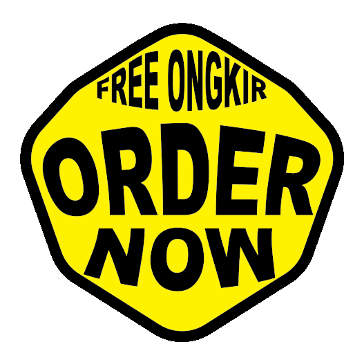 Free Ongkir Sticker - Free Ongkir Stickers