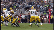 Aaron Rodger Green Bay GIF - Aaron Rodger Green Bay Green Bay Packers GIFs