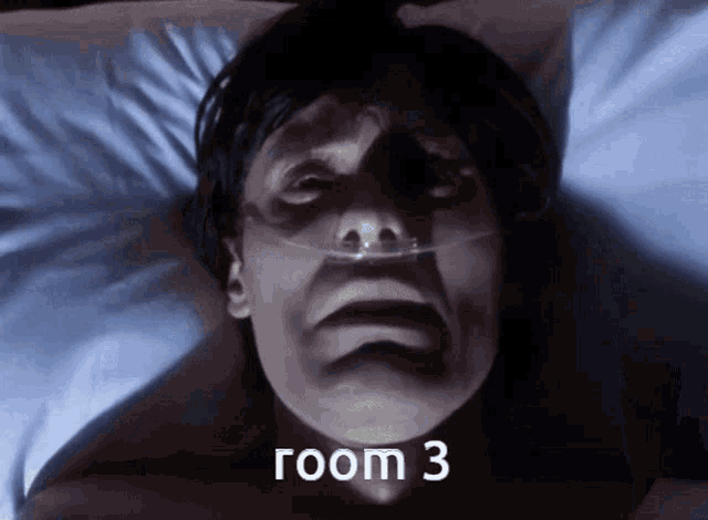 Room3 Jared Leto Room3 GIF - Room3 Jared Leto Room3 Join Room3 - Discover &  Share GIFs