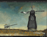 Unleaving Indie Game GIF - Unleaving Indie Game Painted Game GIFs