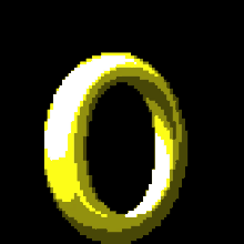 sonic ring