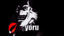 Yoru Xhouls GIF - Yoru Xhouls Plxto GIFs