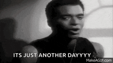 Its Just Another Day Jon Secada GIF - Its Just Another Day Just Another Day Jon Secada GIFs