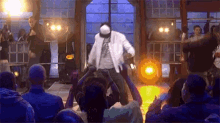 Nick Cannon Wild N Out GIF