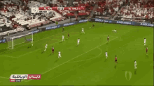Abdulla Albasri GIF - Abdulla Albasri Soccer GIFs