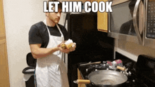 Let Him Cook GIF