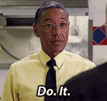 Just Do It GIF - Just Do It Words Of Wisdom Encouragement GIFs