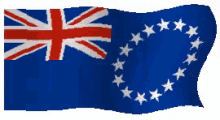 Cook Islands GIF