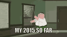 Family Guy Peter GIF - Family Guy Peter 2015 GIFs