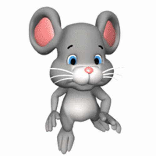 Strip off restaurant often Mouse Shh GIF - Mouse Shh Keep Quiet - Discover & Share GIFs