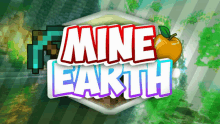 Minecraft Mine Earth GIF - Minecraft Mine Earth GIFs