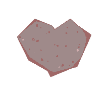 Love Heart GIF - Love Heart Stone GIFs