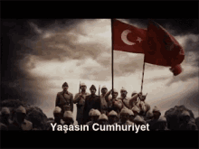 turkiye bayrak