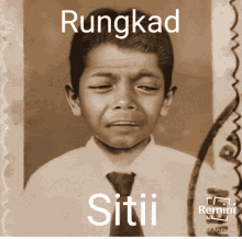 Rungkad Siti GIF - Rungkad Siti GIFs