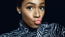 Duck Face GIF - Duck Face Pout GIFs