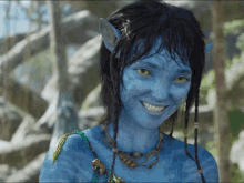 Avatar 2 All Kiri Scenes [Official HD Video] on Make a GIF