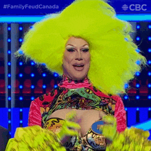 Fingers Crossed Family Feud Canada GIF - Fingers Crossed Family Feud Canada Wishing For Good Luck GIFs