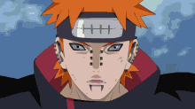 Pain Naruto GIF - Pain Naruto Uzumaki Naruto GIFs