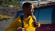 Vacation Mode Will Smith GIF - Vacation Mode Will Smith Welcome To Earth GIFs