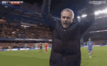 Mourinho Jose Mourinho GIF - Mourinho Jose Mourinho GIFs